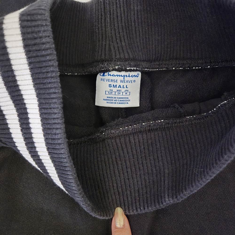 Champion Reverse Weave Joggers - Picture 2 of 9